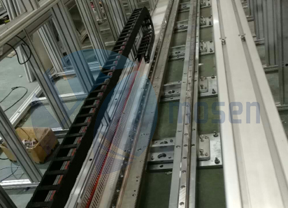 耐高低溫伺服電機(jī)在智能倉儲(chǔ)上應(yīng)用 耐高低溫伺服電機(jī)在智能倉儲(chǔ)上應(yīng)用