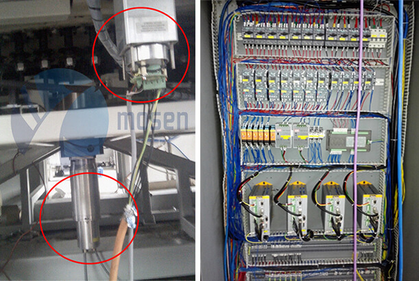防爆伺服電機在噴漆上應用.jpg 防爆伺服電機在噴漆上應用.jpg