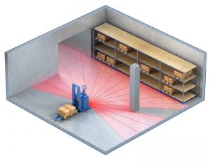 APEX減速機(jī)在AGV中央高效工作 APEX減速機(jī)在AGV中央高效工作