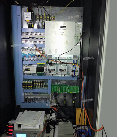 高轉速伺服電機在航天動態加載上應用.jpg 高轉速伺服電機在航天動態加載上應用.jpg