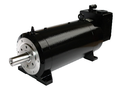 如何為高速主軸應用選擇合適的電機/驅動器-MGV  - 派克自動化集團 -  EME