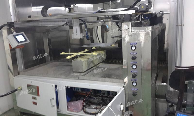 防爆伺服電機在物件噴涂機上的應用.jpg 防爆伺服電機在物件噴涂機上的應用.jpg