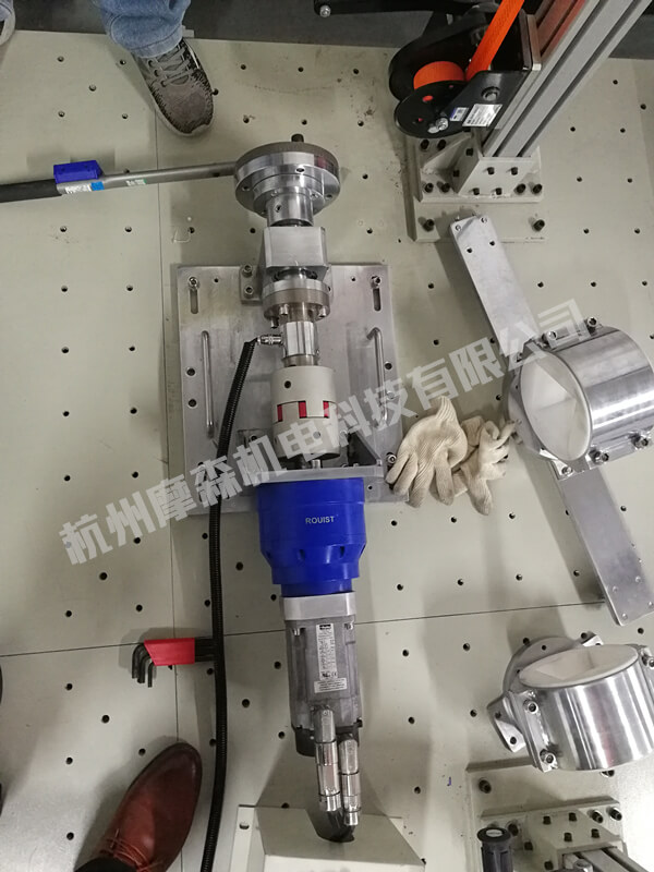 高低溫伺服電機在汽車座椅疲勞測試上應用 高低溫伺服電機在汽車座椅疲勞測試上應用