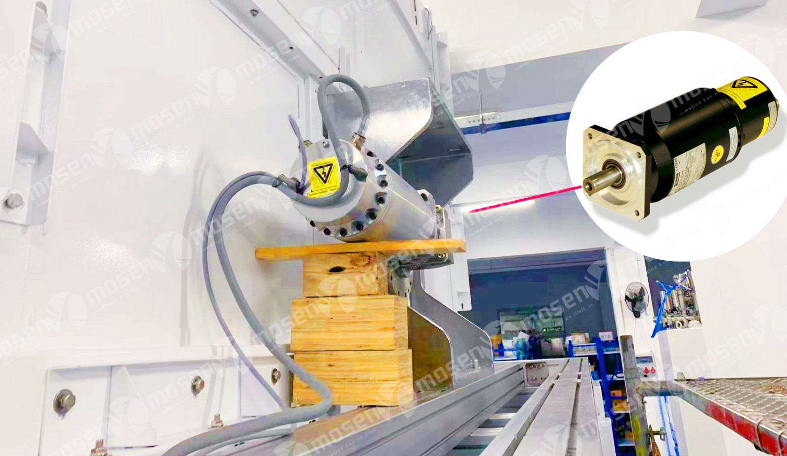 防爆伺服電機在3D打印設備上的應用.jpg 防爆伺服電機在3D打印設備上的應用.jpg